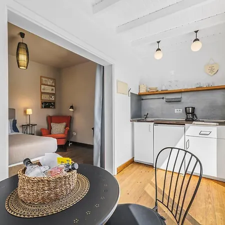 Apartamento Lanzarote Art 2 *